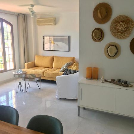 Penthouse La Isla, Javea Apartman Kültér fotó