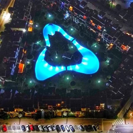 Penthouse La Isla, Javea Apartman Kültér fotó