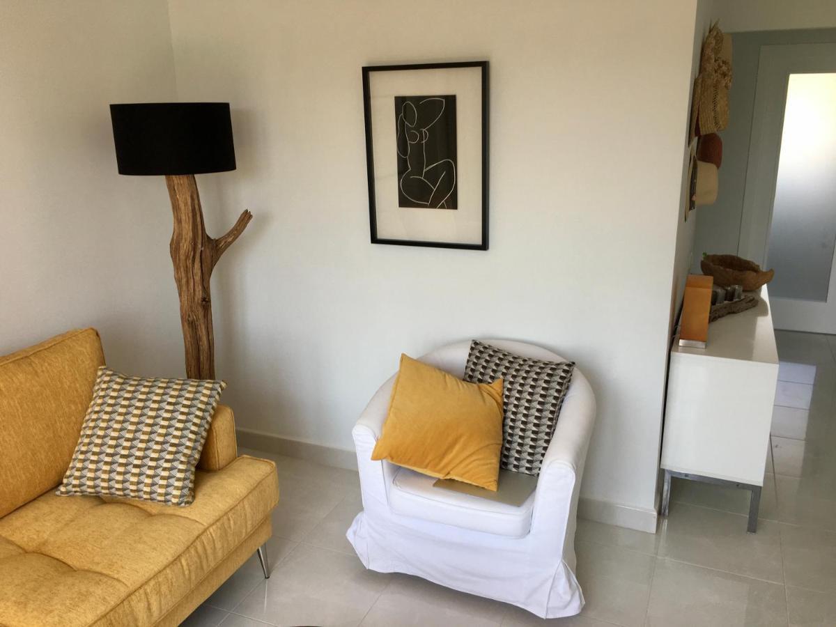 Penthouse La Isla, Javea Apartman Kültér fotó