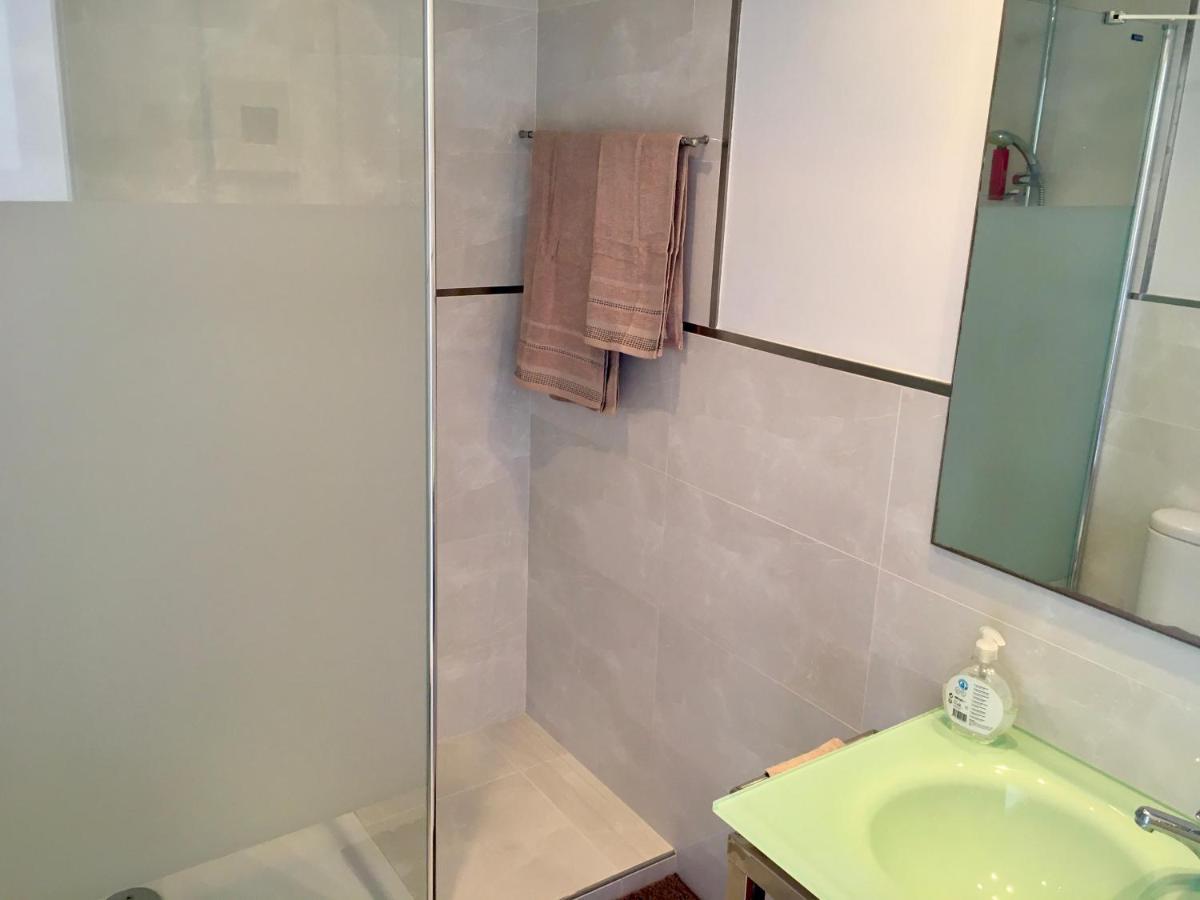 Penthouse La Isla, Javea Apartman Kültér fotó