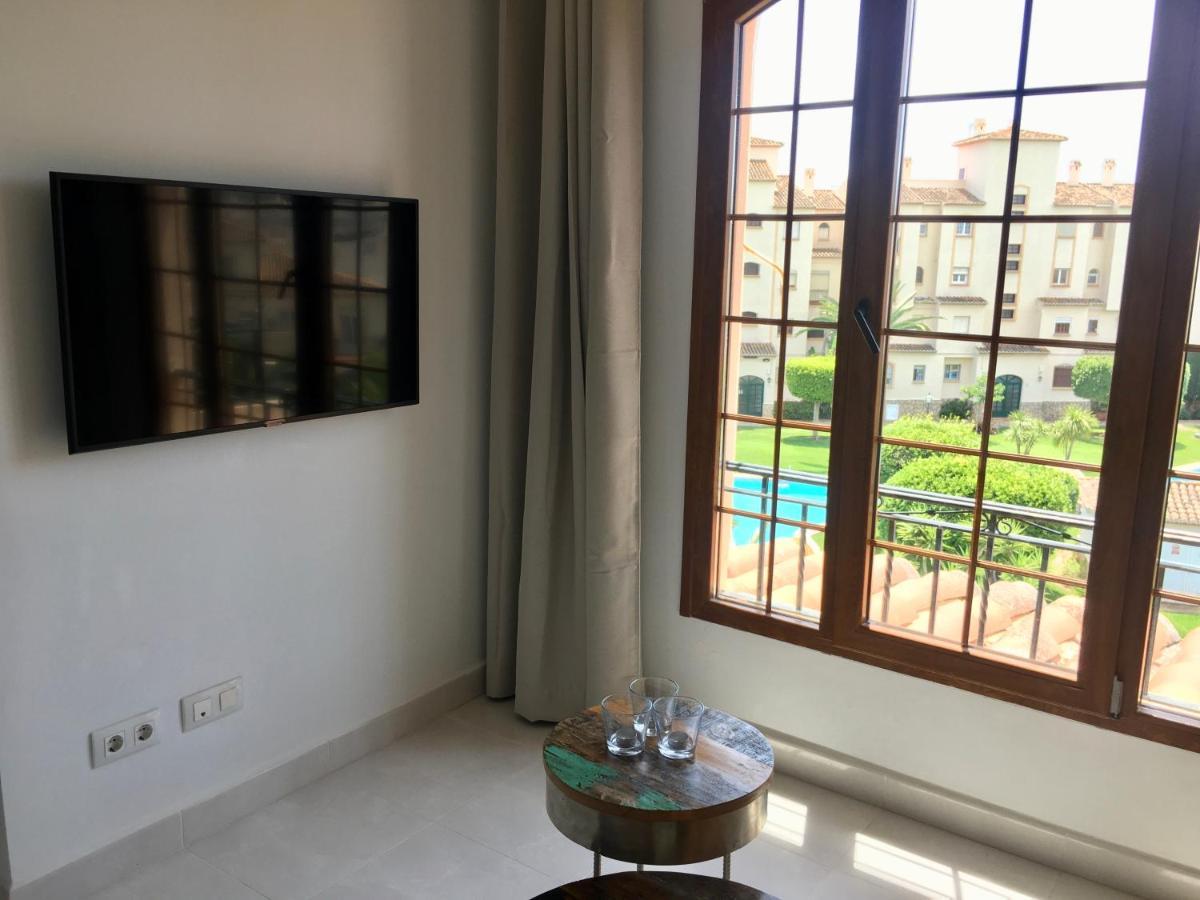 Penthouse La Isla, Javea Apartman Kültér fotó
