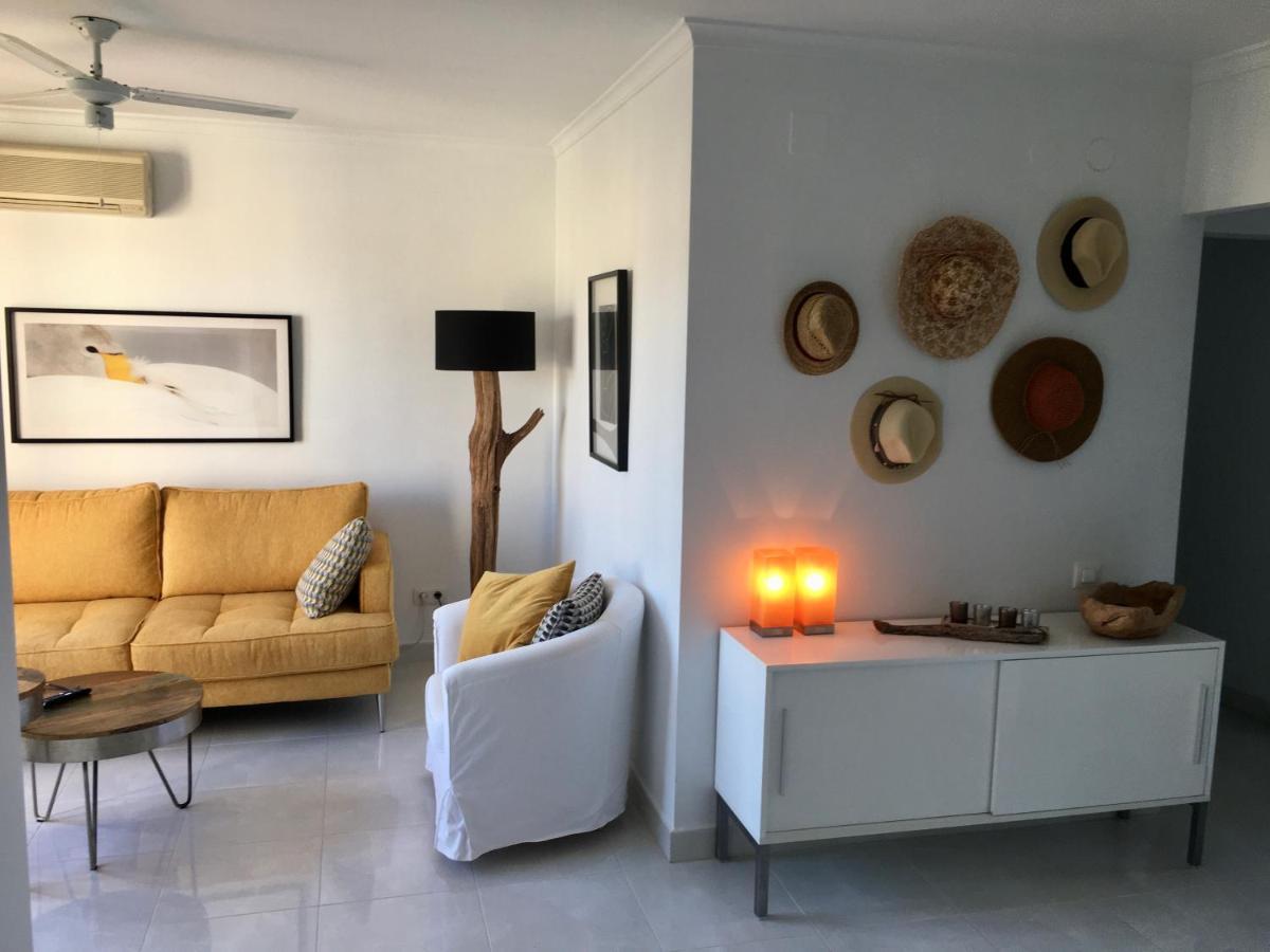 Penthouse La Isla, Javea Apartman Kültér fotó