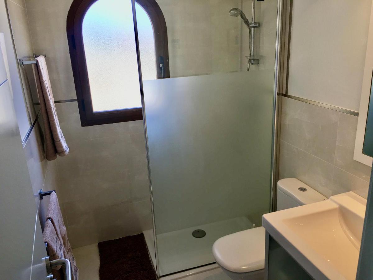 Penthouse La Isla, Javea Apartman Kültér fotó