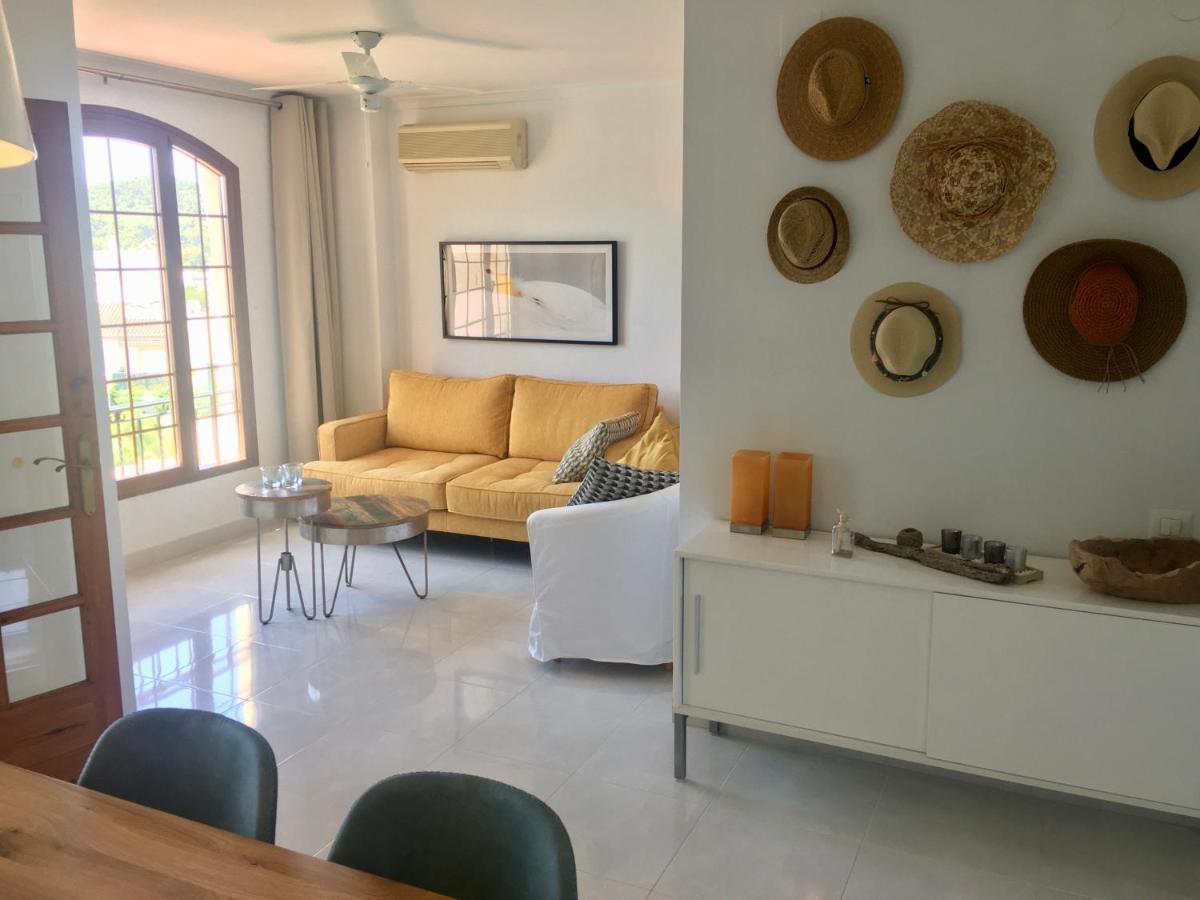 Penthouse La Isla, Javea Apartman Kültér fotó