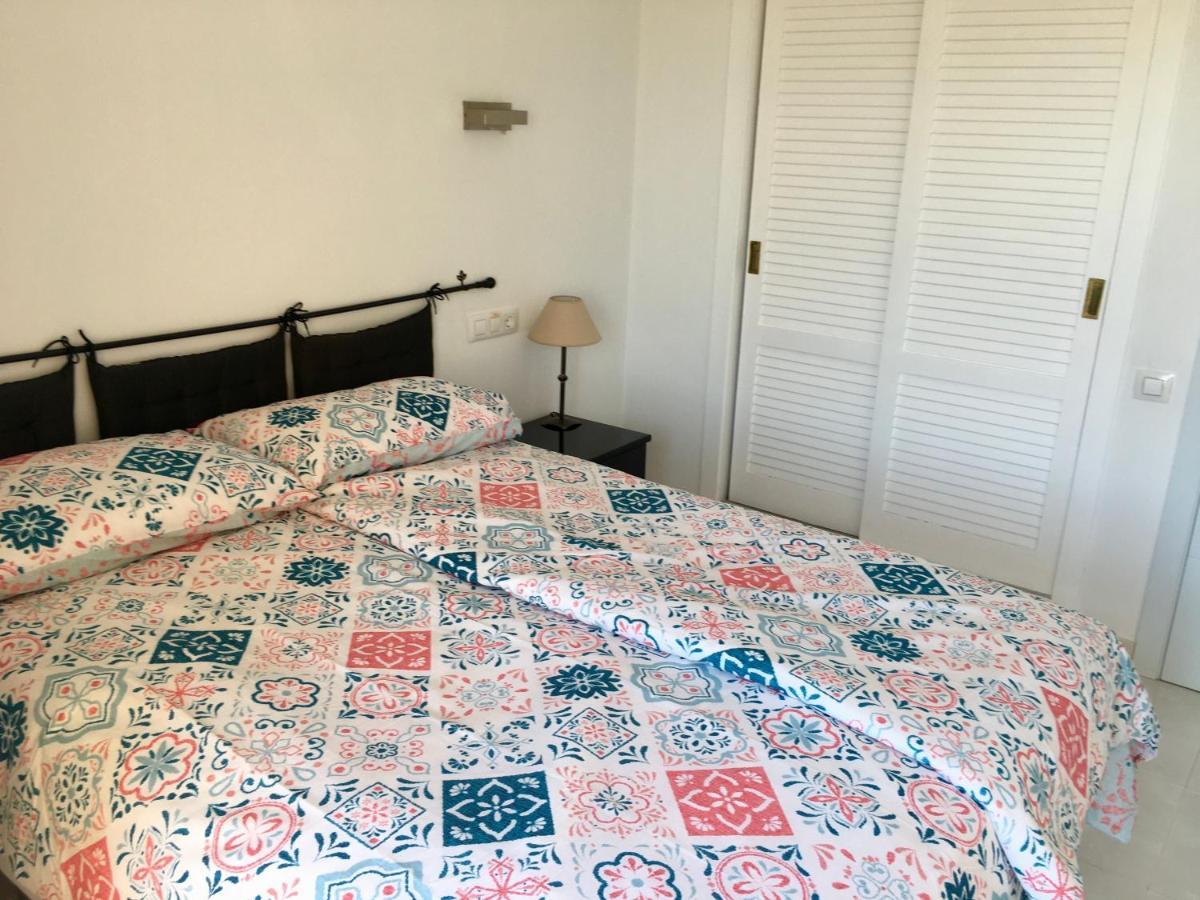 Penthouse La Isla, Javea Apartman Kültér fotó