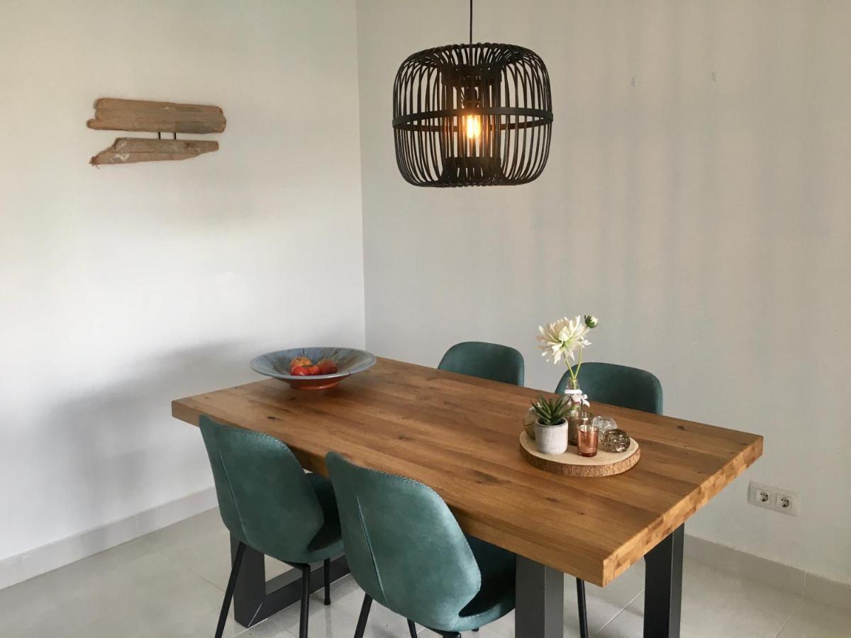 Penthouse La Isla, Javea Apartman Kültér fotó