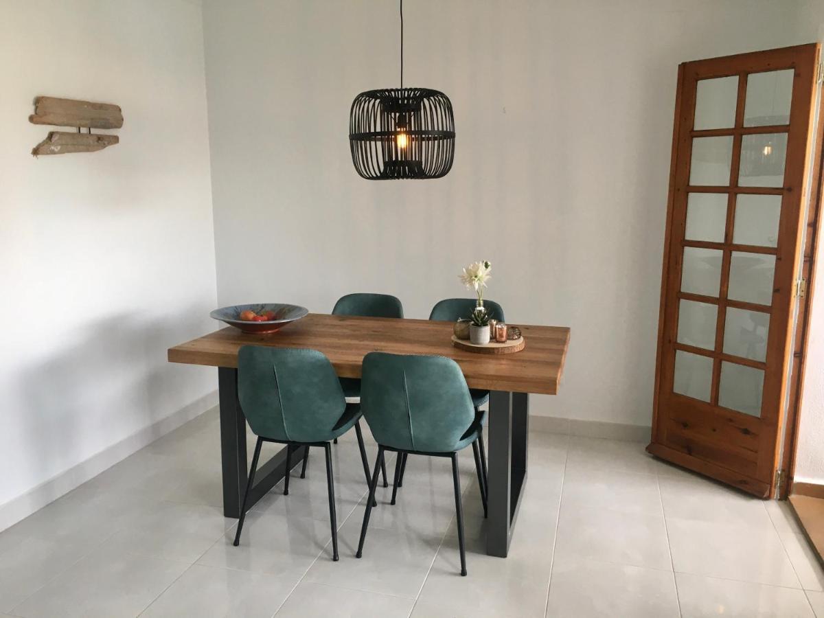 Penthouse La Isla, Javea Apartman Kültér fotó