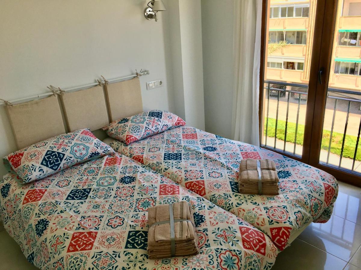Penthouse La Isla, Javea Apartman Kültér fotó